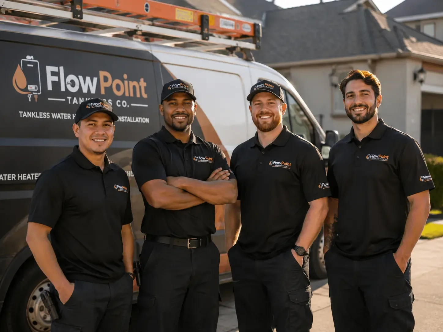 Tankless Water Heater Installation company in Knifley, KY