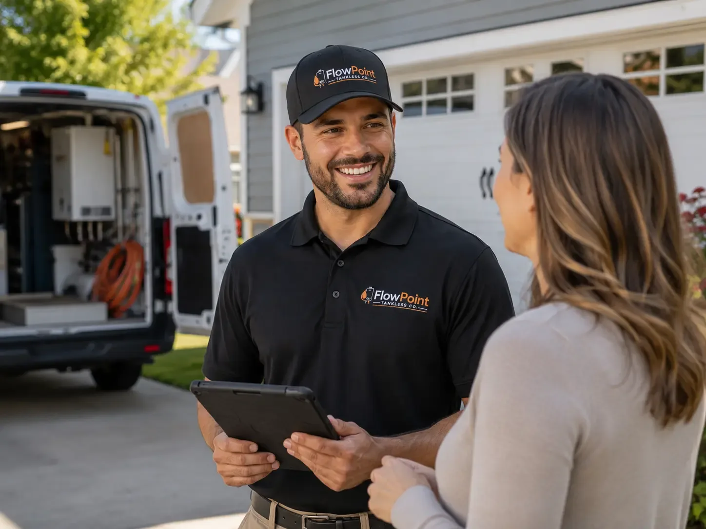 Tankless Water Heater Installation Knifley, KY FAQs